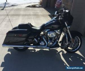 Motorcycle 2011 Harley-Davidson Touring for Sale