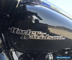 Motorcycle 2011 Harley-Davidson Touring for Sale