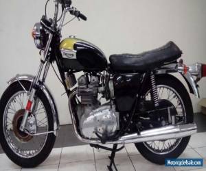 Motorcycle 1974 TRIUMPH TRIDENT for Sale