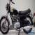 1974 TRIUMPH TRIDENT for Sale