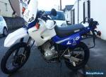 yamaha xt600 adventure spec for Sale