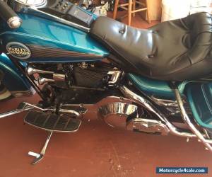 Motorcycle 1995 Harley-Davidson Touring for Sale