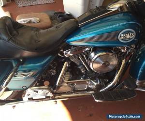 Motorcycle 1995 Harley-Davidson Touring for Sale