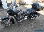 2001 Harley-Davidson Touring for Sale