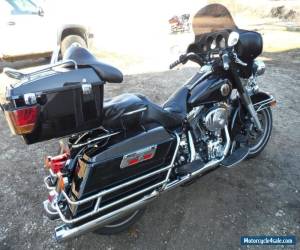 Motorcycle 2001 Harley-Davidson Touring for Sale