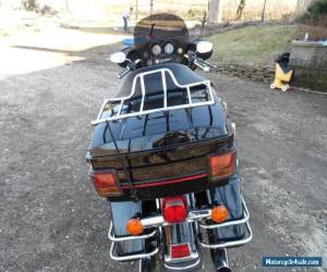 Motorcycle 2001 Harley-Davidson Touring for Sale