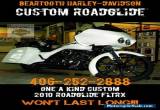 2010 Harley-Davidson Touring for Sale