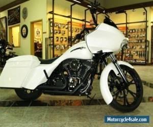 Motorcycle 2010 Harley-Davidson Touring for Sale