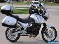 2005 Triumph Tiger