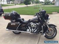 2013 Harley-Davidson Touring