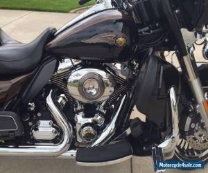 Motorcycle 2013 Harley-Davidson Touring for Sale