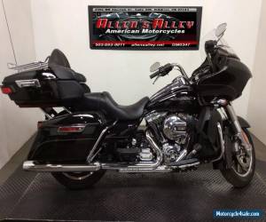 Motorcycle 2016 Harley-Davidson Touring for Sale