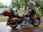 2008 Harley-Davidson Touring for Sale