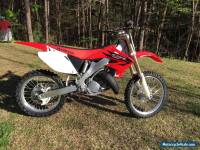 2006 Honda CR