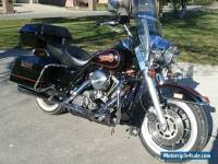 1993 Harley-Davidson Touring