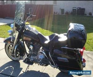 Motorcycle 1993 Harley-Davidson Touring for Sale