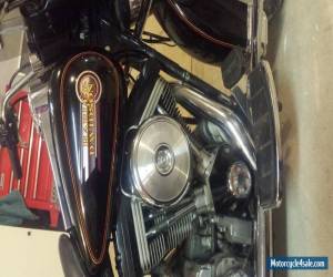 Motorcycle 1993 Harley-Davidson Touring for Sale