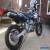 SUZUKI DRZ 400 SM K5 BLACK,SUPERMOTO,LOW MILES, for Sale