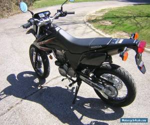 Motorcycle 2009 Honda CRF for Sale