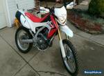 2014 Honda CRF for Sale