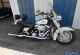 2007 Harley-Davidson Touring for Sale