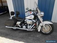 2007 Harley-Davidson Touring