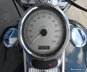 Motorcycle 2007 Harley-Davidson Touring for Sale