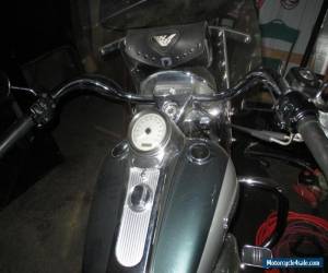 Motorcycle 2007 Harley-Davidson Touring for Sale