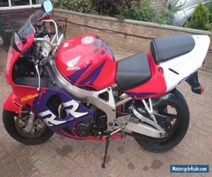 Motorcycle Honda Fireblade CBR 900 motorbike motorcycle  for Sale