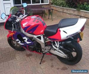 Motorcycle Honda Fireblade CBR 900 motorbike motorcycle  for Sale