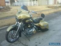 2007 Harley-Davidson Touring