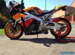 2009 Repsol CBR 1000RR for Sale