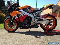 2009 Repsol CBR 1000RR