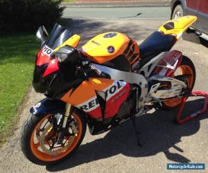 Motorcycle 2009 Repsol CBR 1000RR for Sale