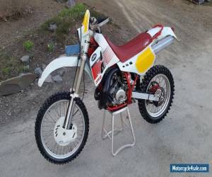 Motorcycle 1989 KTM EXC for Sale