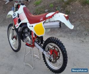 Motorcycle 1989 KTM EXC for Sale