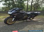 97 Honda CBR1000F for Sale