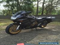 97 Honda CBR1000F