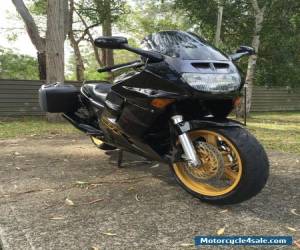 Motorcycle 97 Honda CBR1000F for Sale