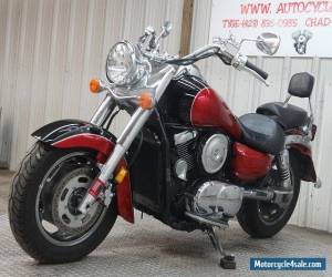 Motorcycle 2006 Kawasaki Vulcan for Sale