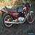 1982 SUZUKI  GSX 400T TWIN VERY RARE MOTORCYCLE for Sale