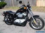 2001 Harley-Davidson Sportster for Sale