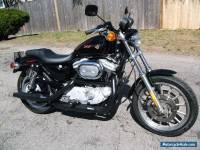 2001 Harley-Davidson Sportster