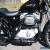 2001 Harley-Davidson Sportster for Sale