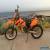 KTM 450 EXC 2005 for Sale