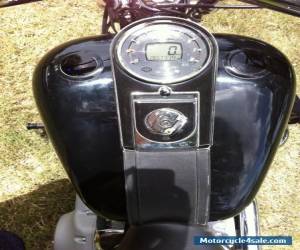 Motorcycle Harley Davidson 103 Softail Standard 2013 for Sale