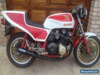 1982 Honda CB