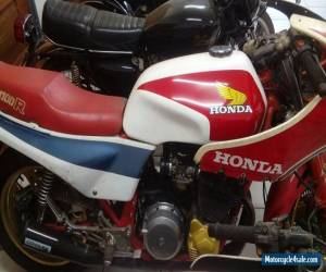 Motorcycle 1982 Honda CB for Sale