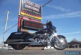 2011 Harley-Davidson Touring for Sale