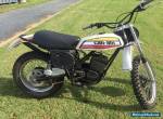 1975 Can-Am MX250 for Sale